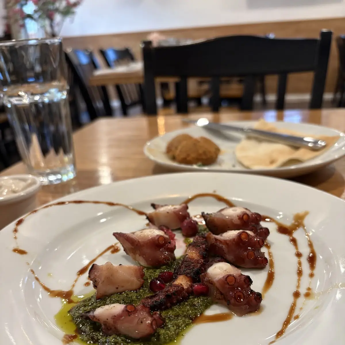 Duck Breast
