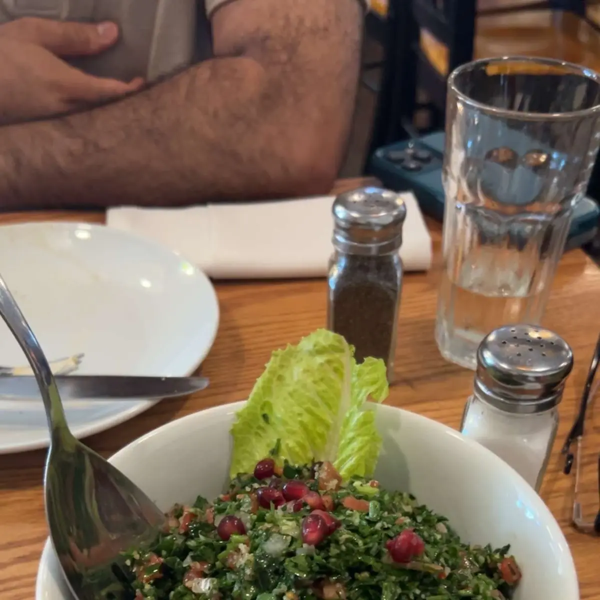 Kale Salad