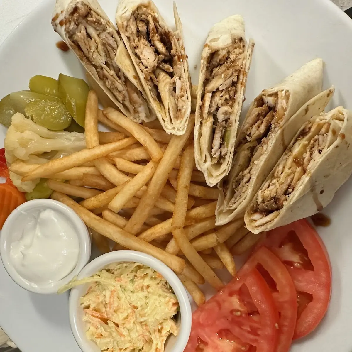 Shawarma