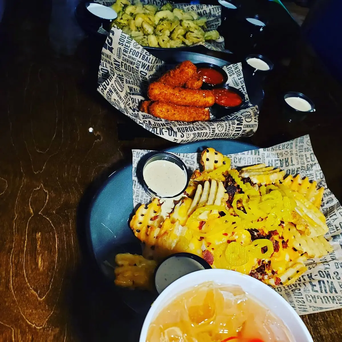 Cheese Sticks