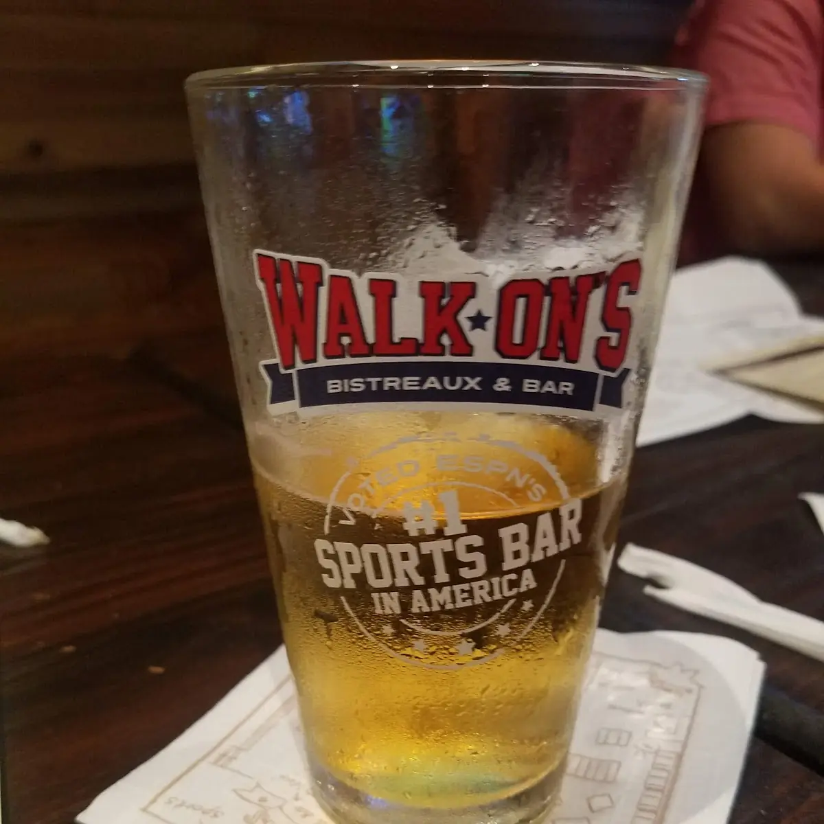 Miller Lite