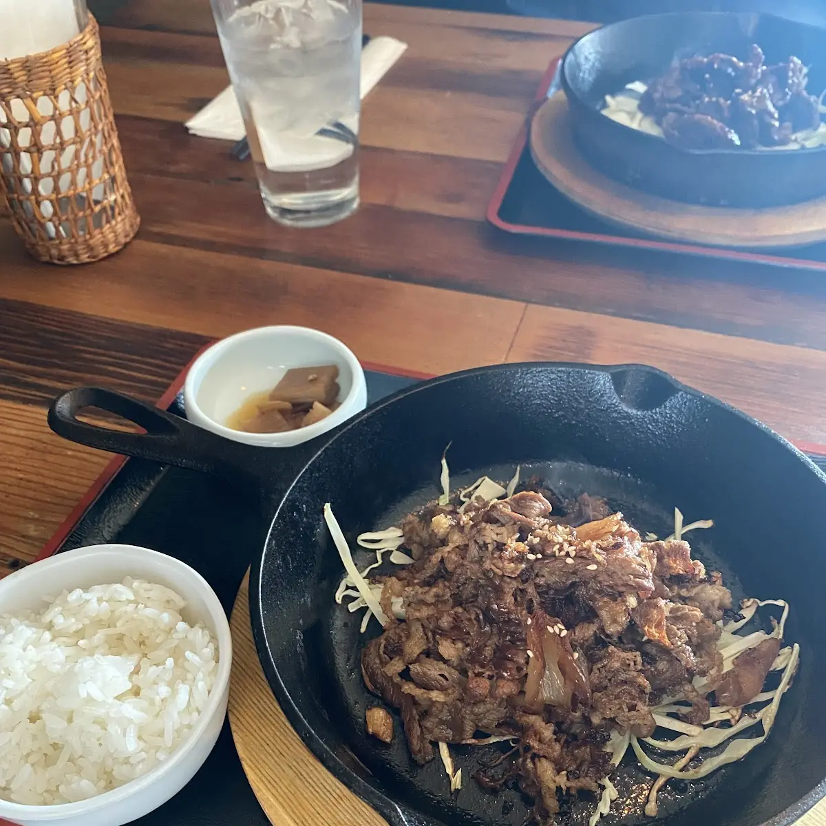 Bulgogi Don