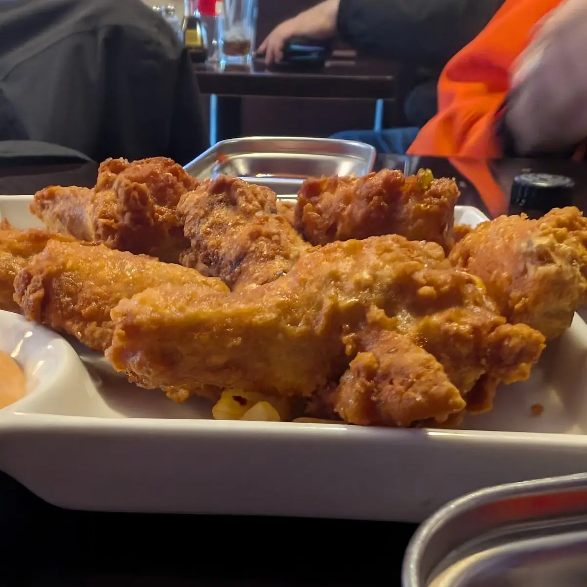Chicken Wings