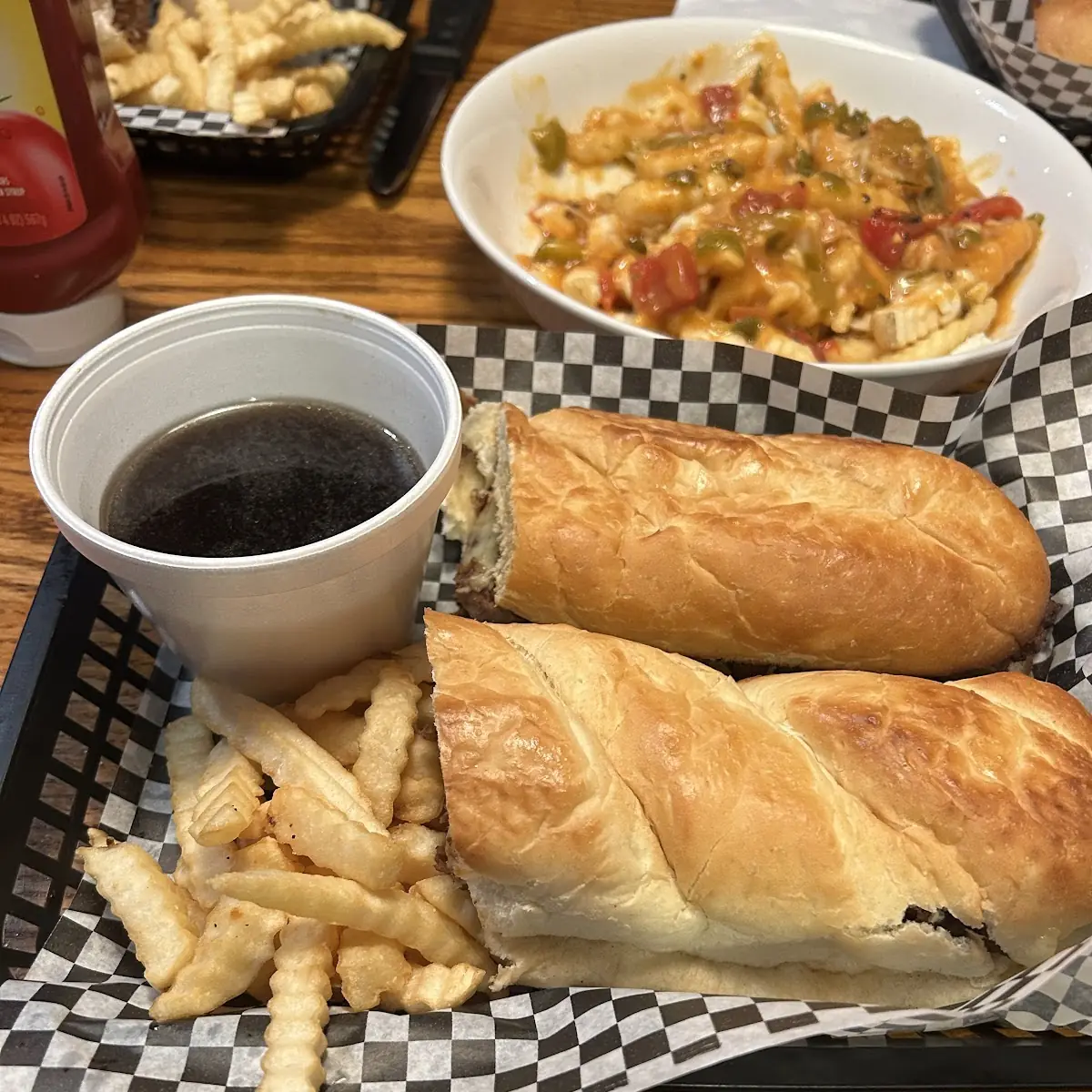 Home Made Bread Is the Best