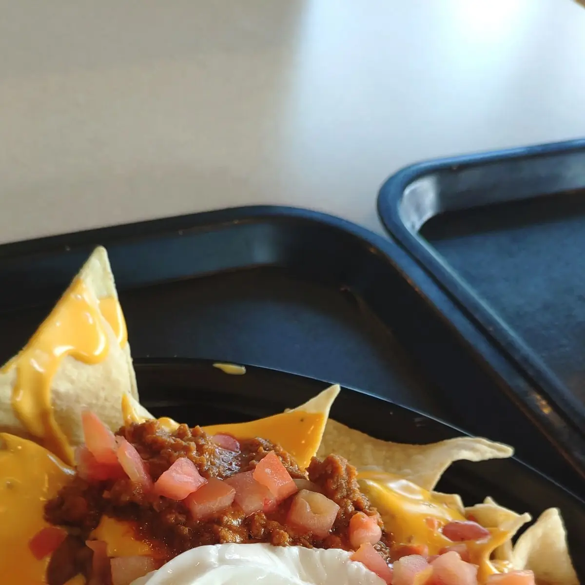 Nachos Bellgrande