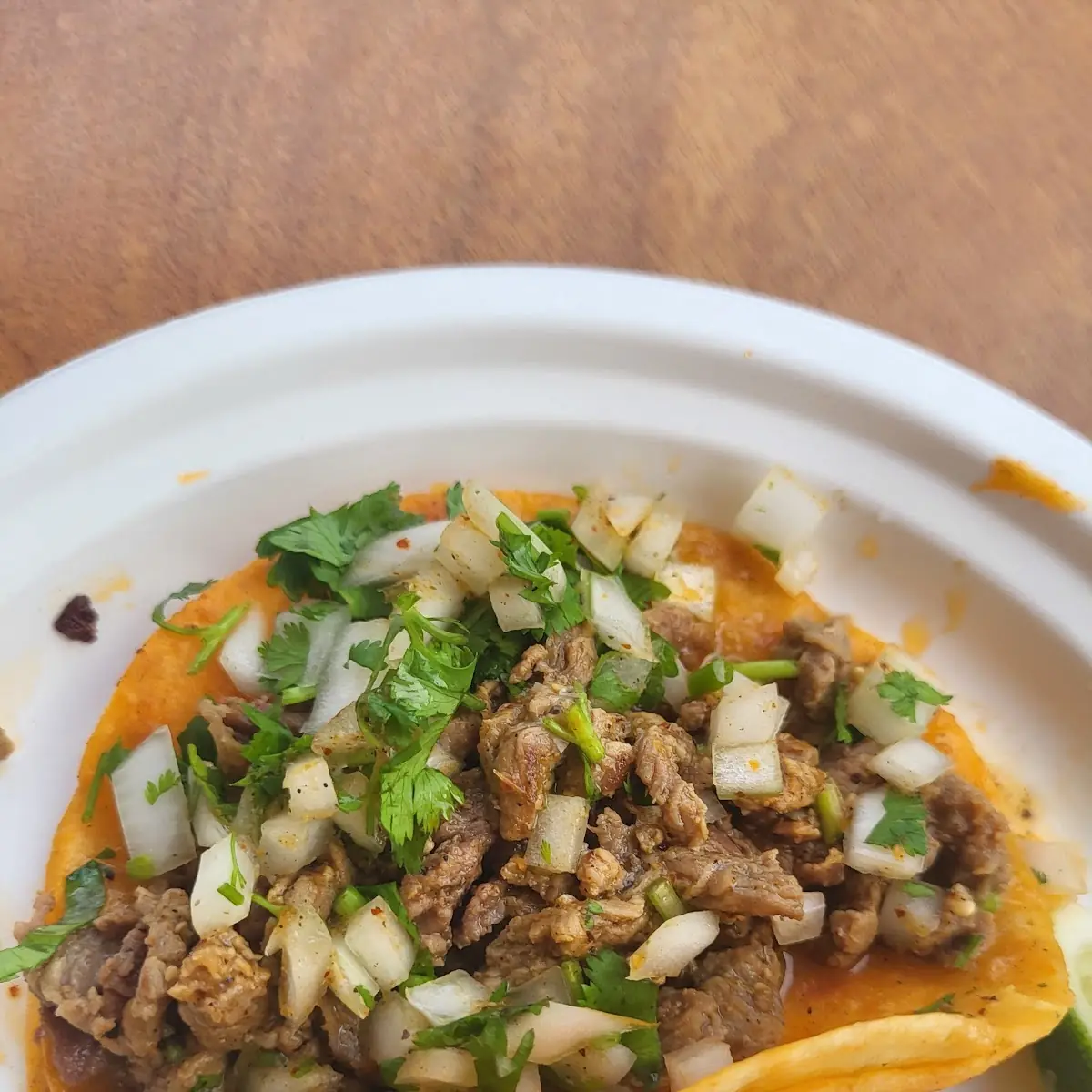 Street Tacos