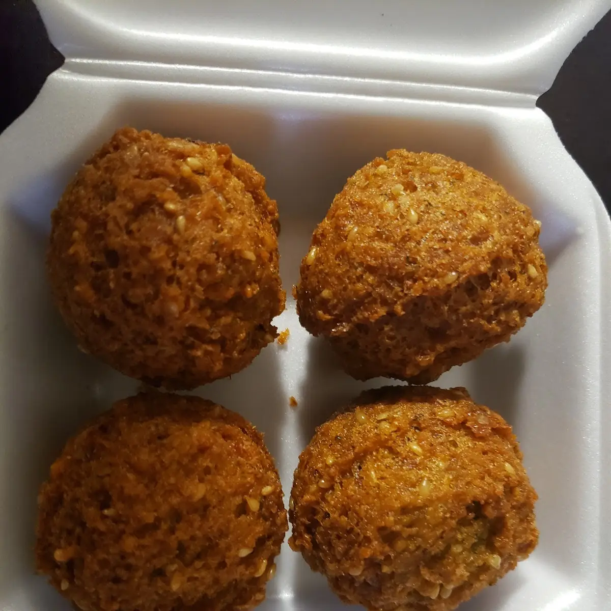 Falafel (1 pc)