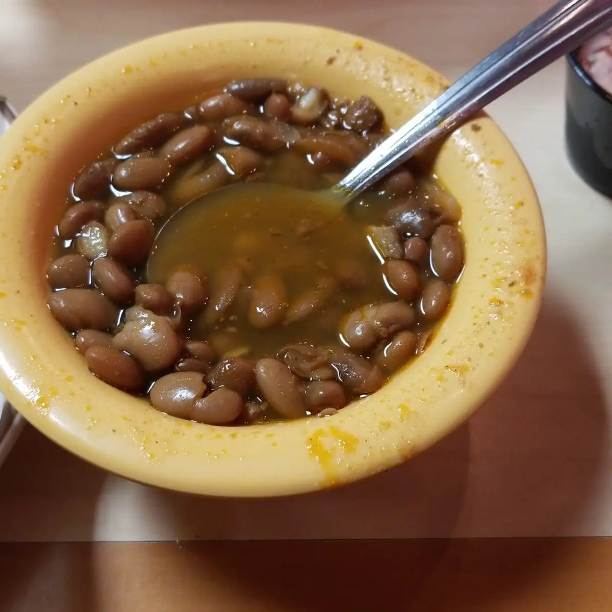 Refried Beans