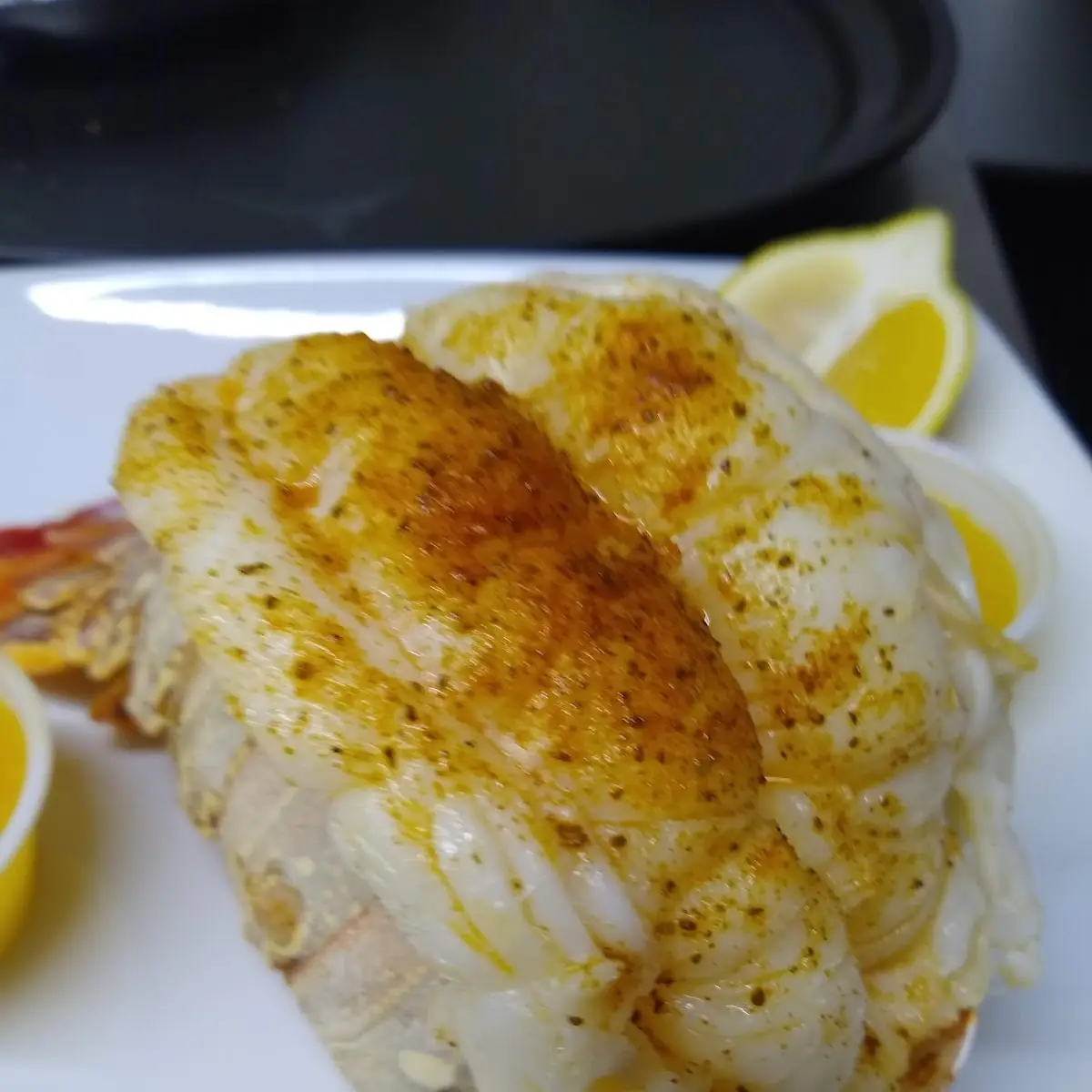Lobster Tail