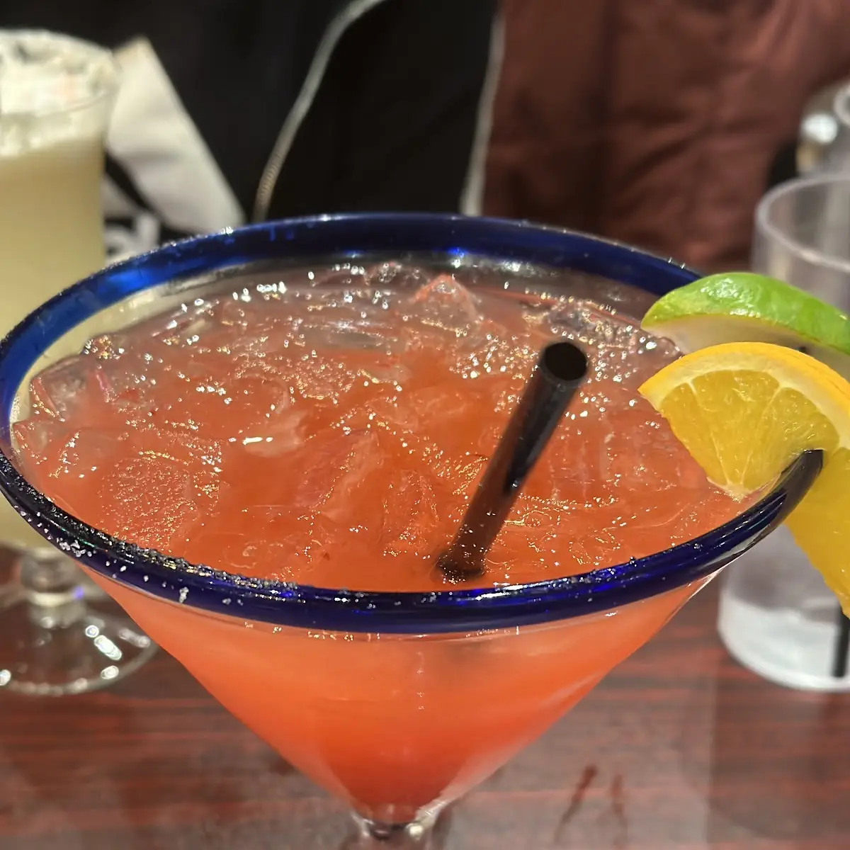 Strawberry Margarita