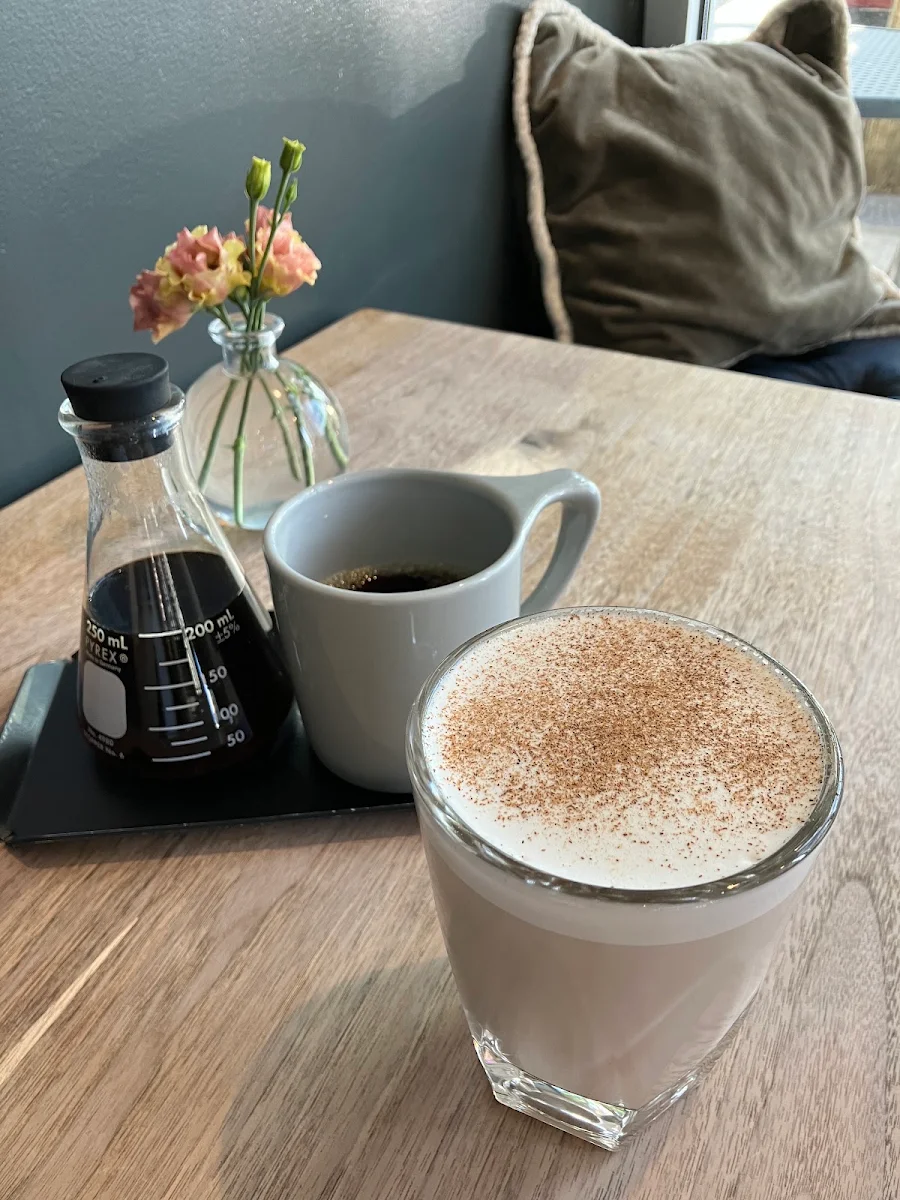 Masala Chai