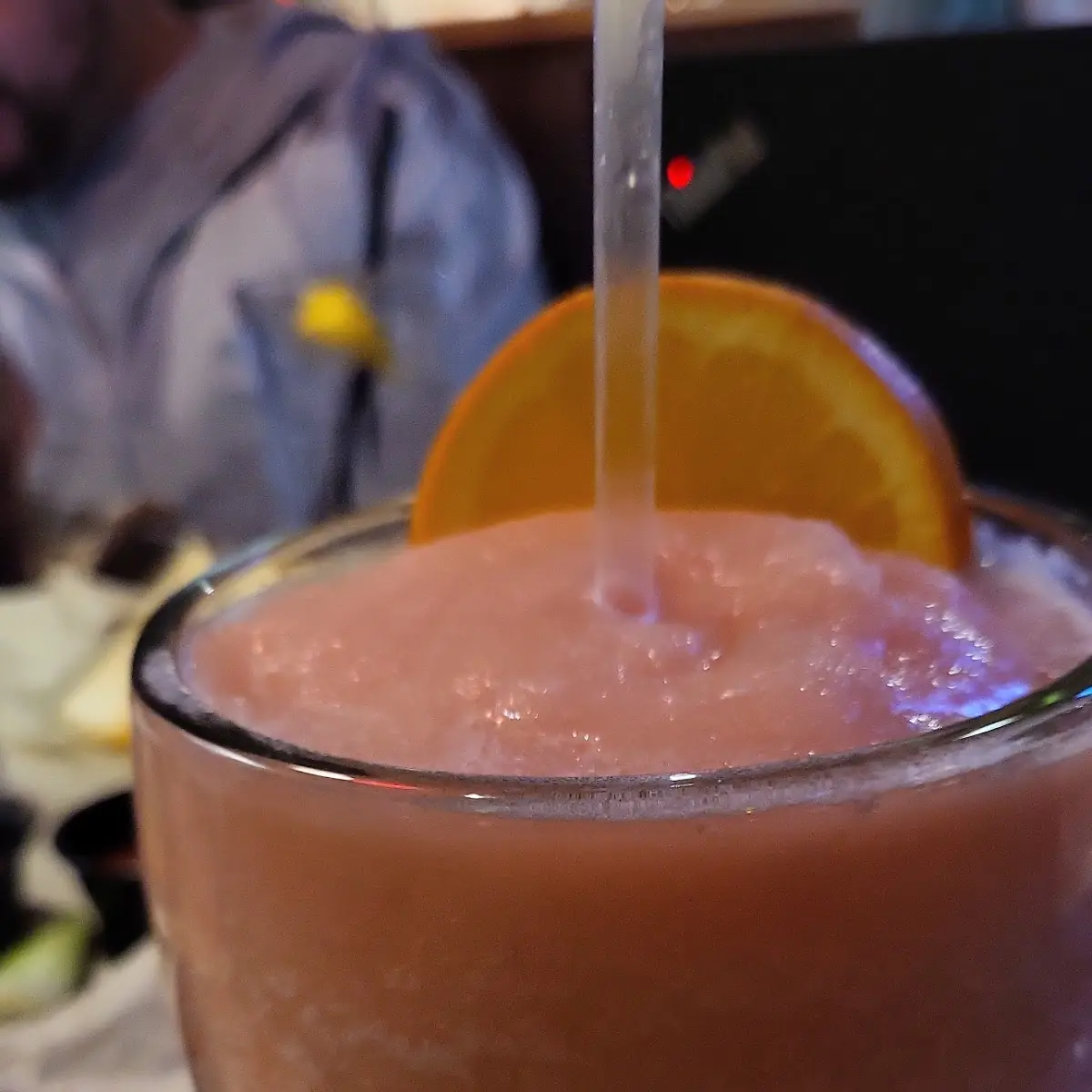Frozen Margarita
