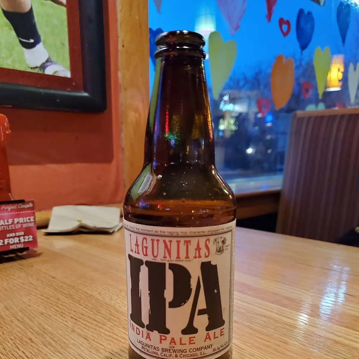 Lagunitas IPA