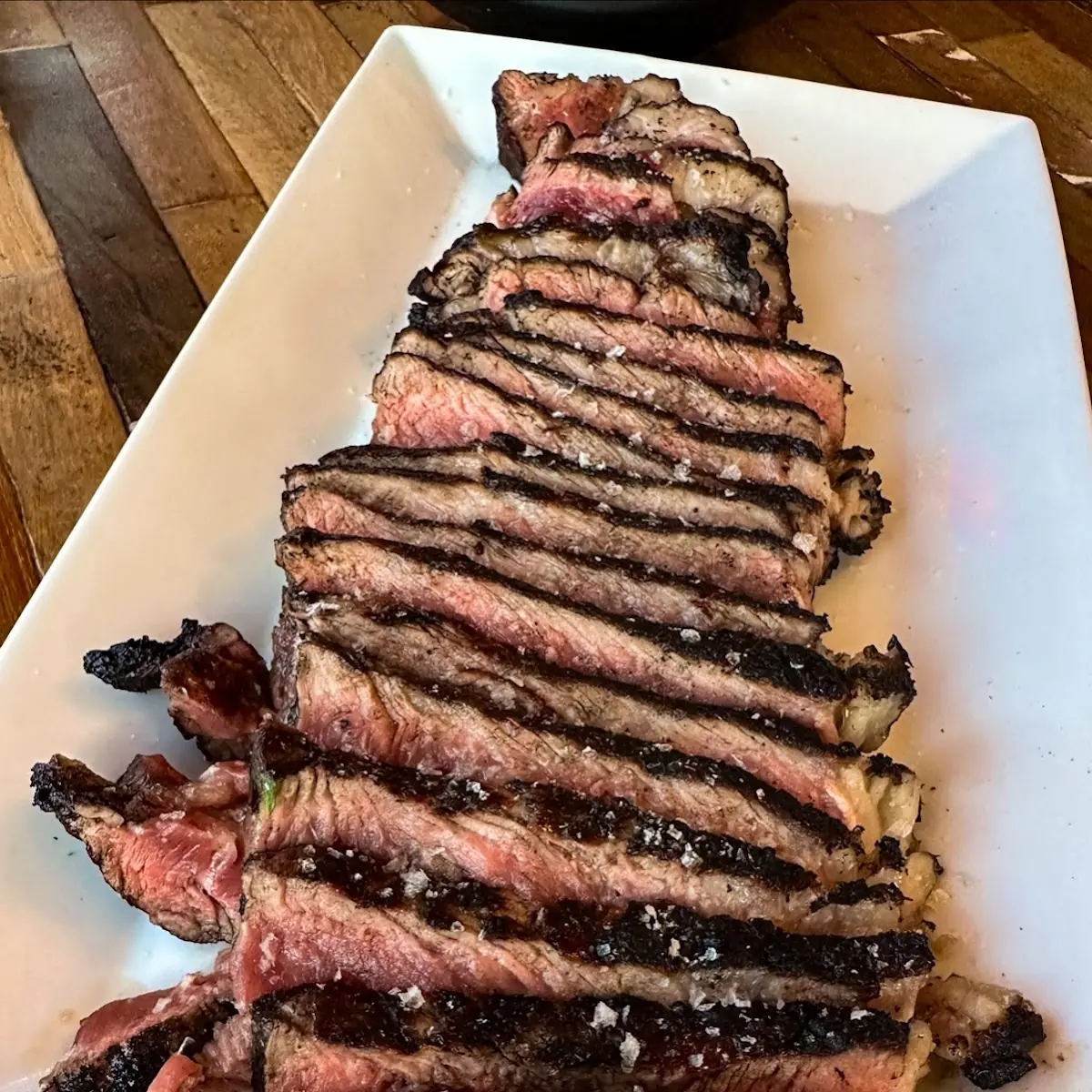 Dry-Aged Boneless Ribeye
