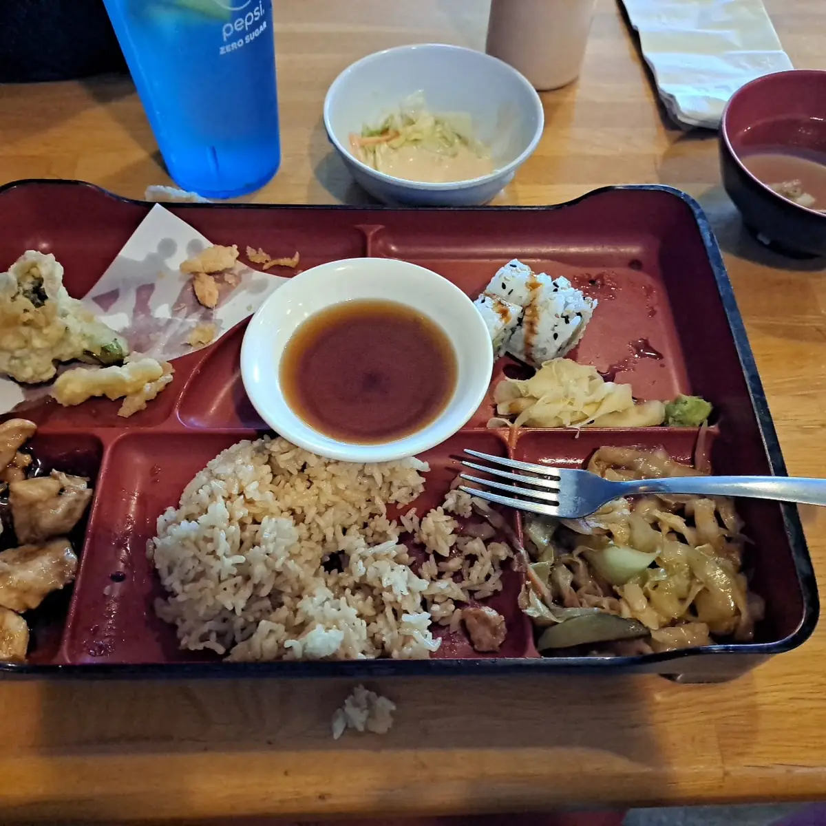 Chicken Teriyaki