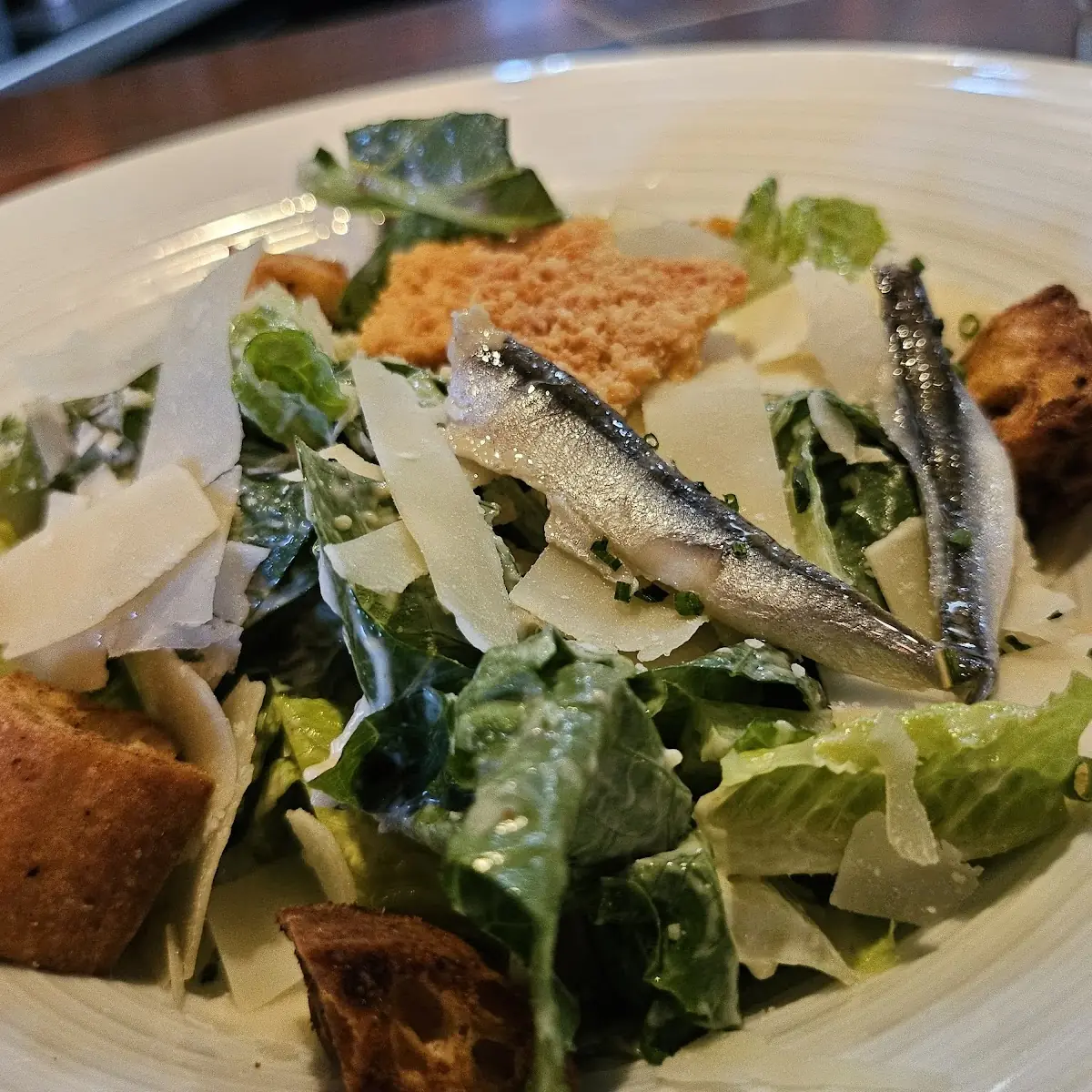 Caesar Salad