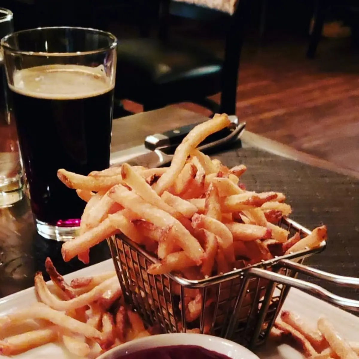 French Fries