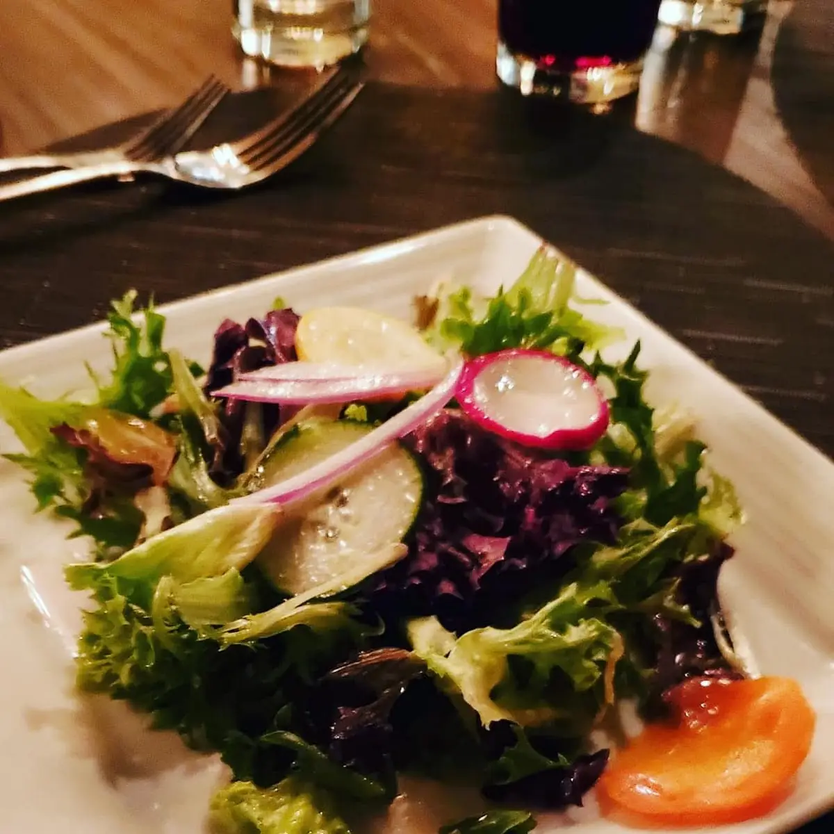 Garden Salad