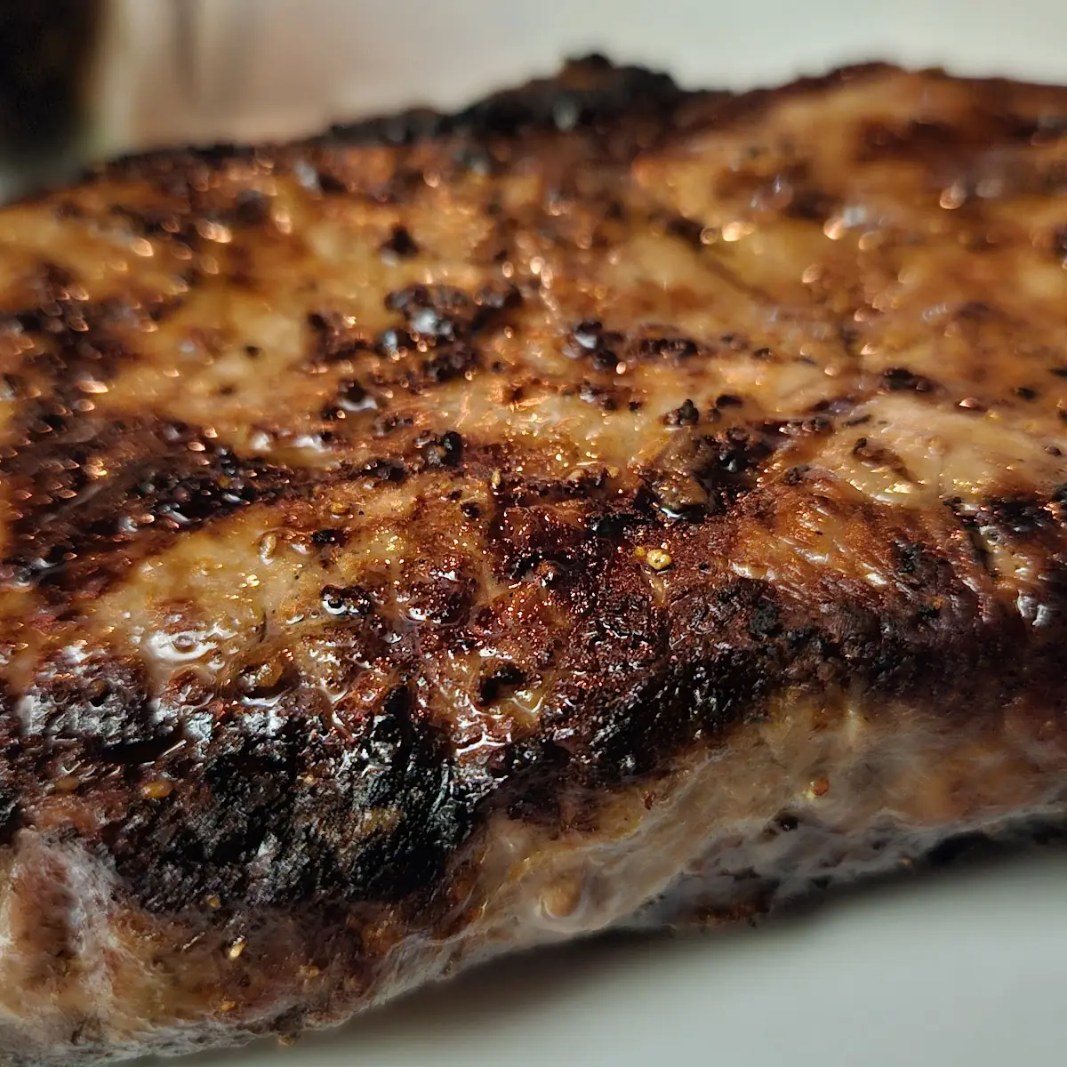 New York Strip