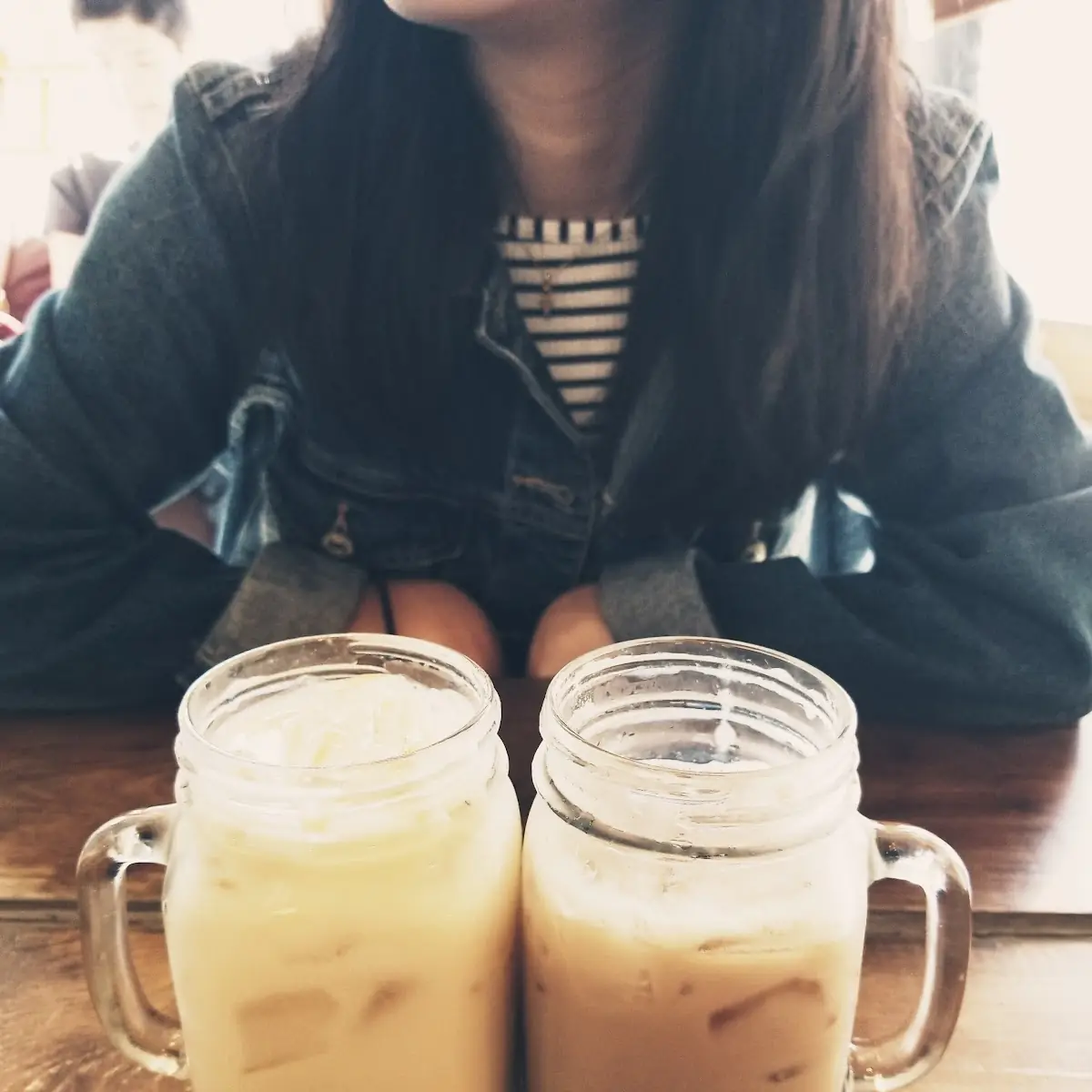 Thai Tea