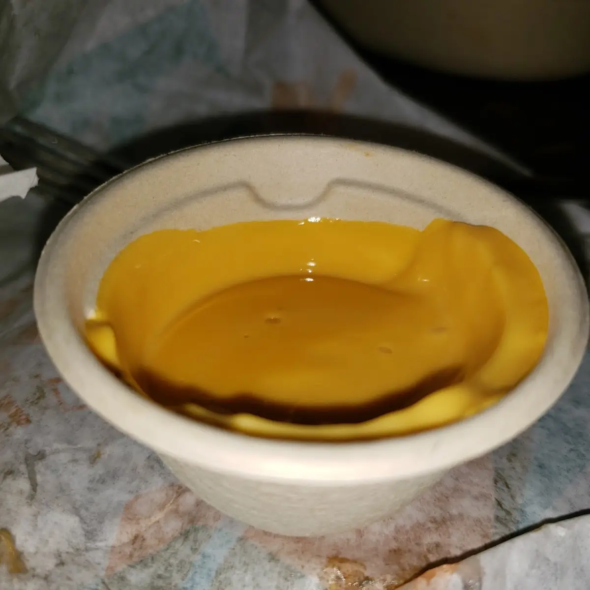 Cheese Dip