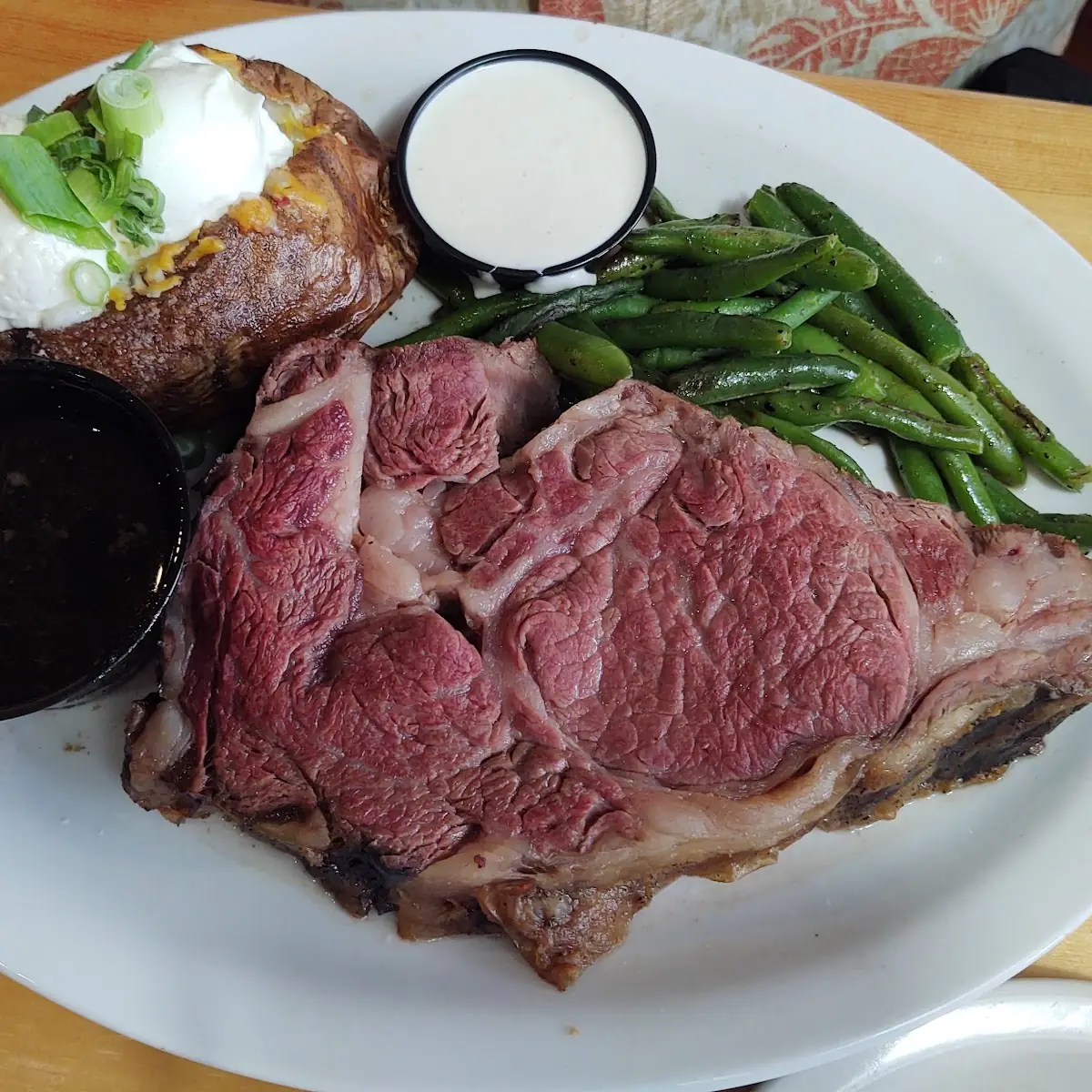 Prime Rib Dip