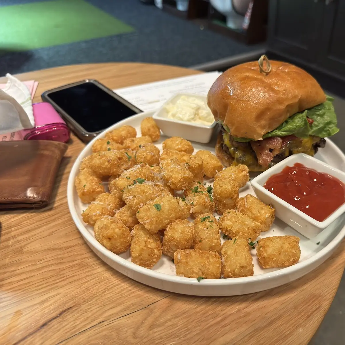 Tater Tots