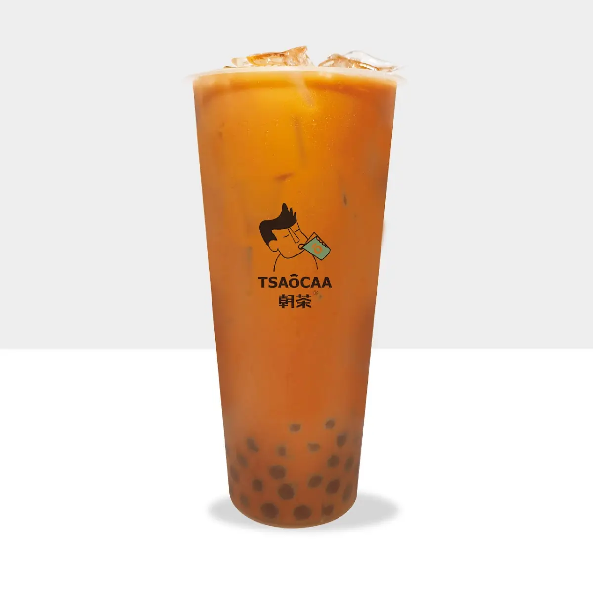 Thai Tea