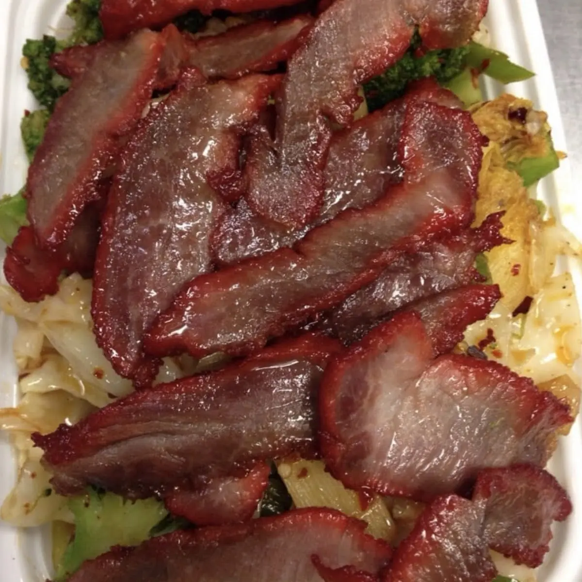 Char Siu