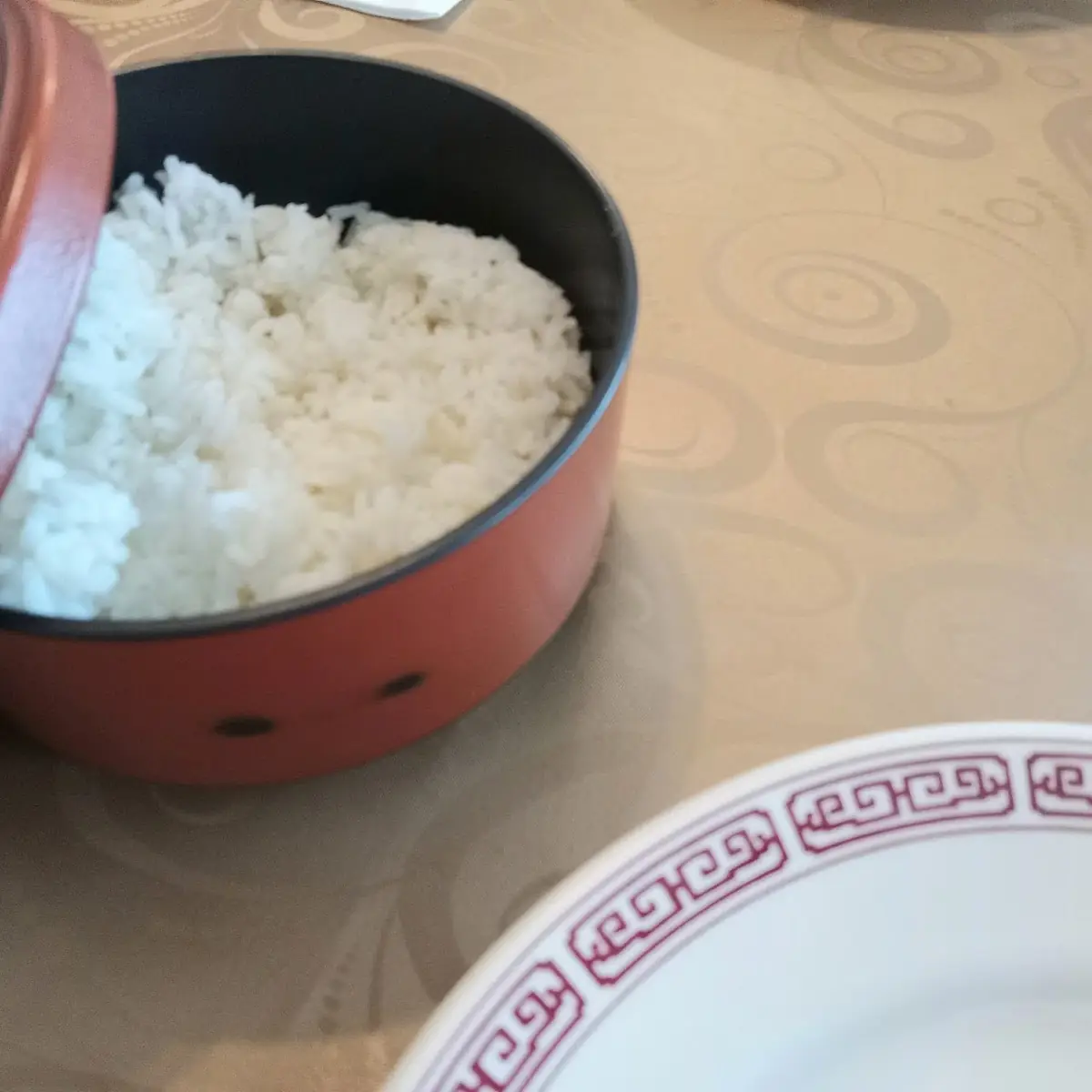 White Rice