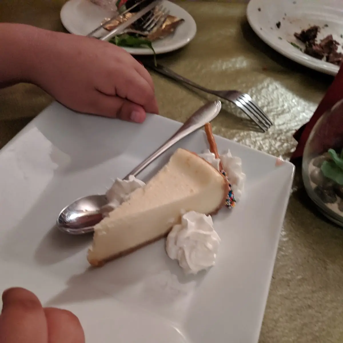 Key Lime Pie