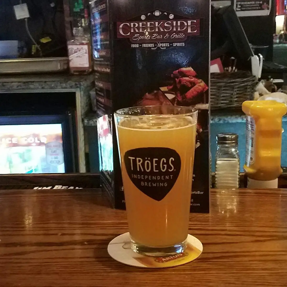 Troeg's Craft Beer