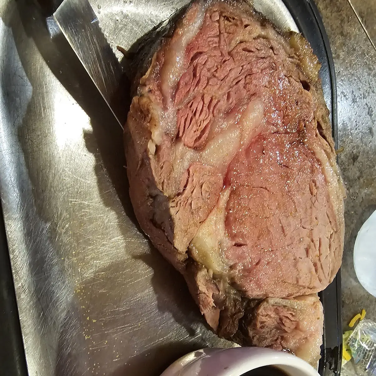 Prime Rib