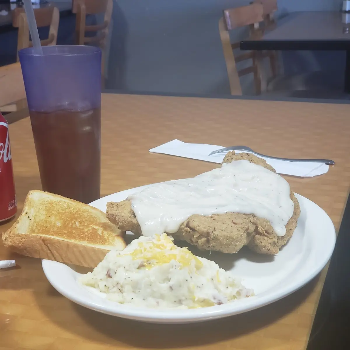 Country Fried Steak