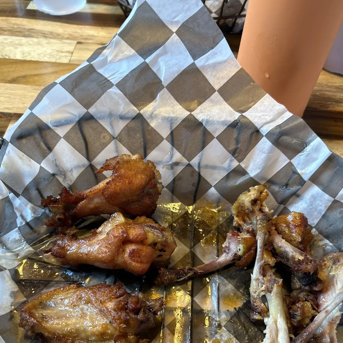 Lemon Pepper