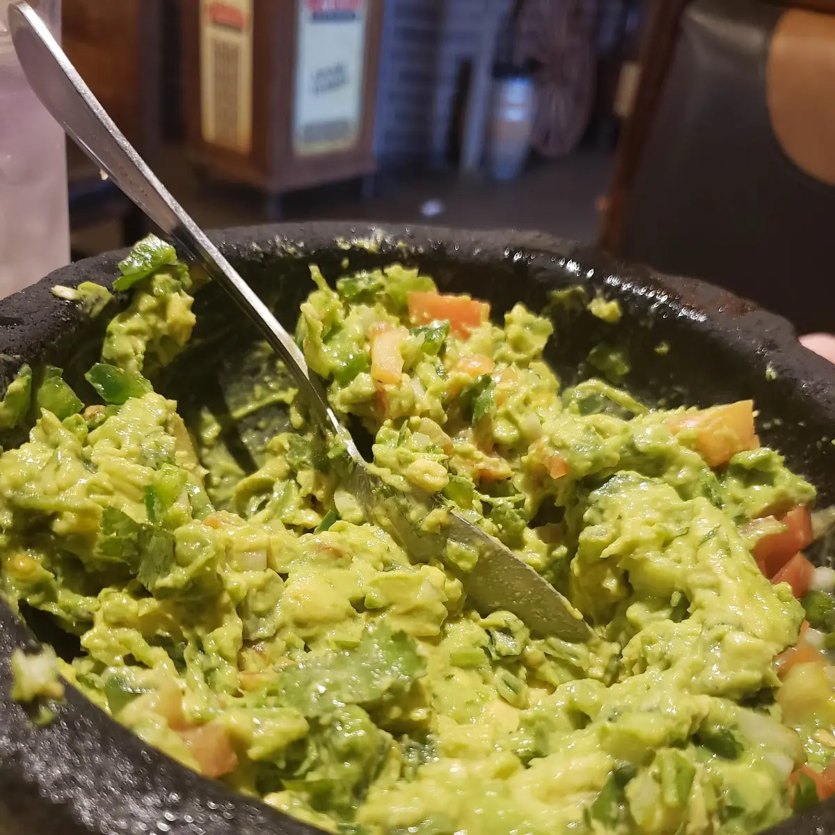Guacamole