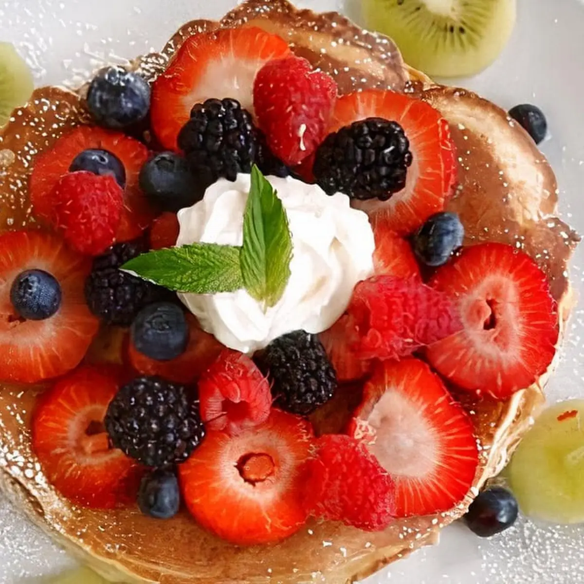 Fresh Fruit
