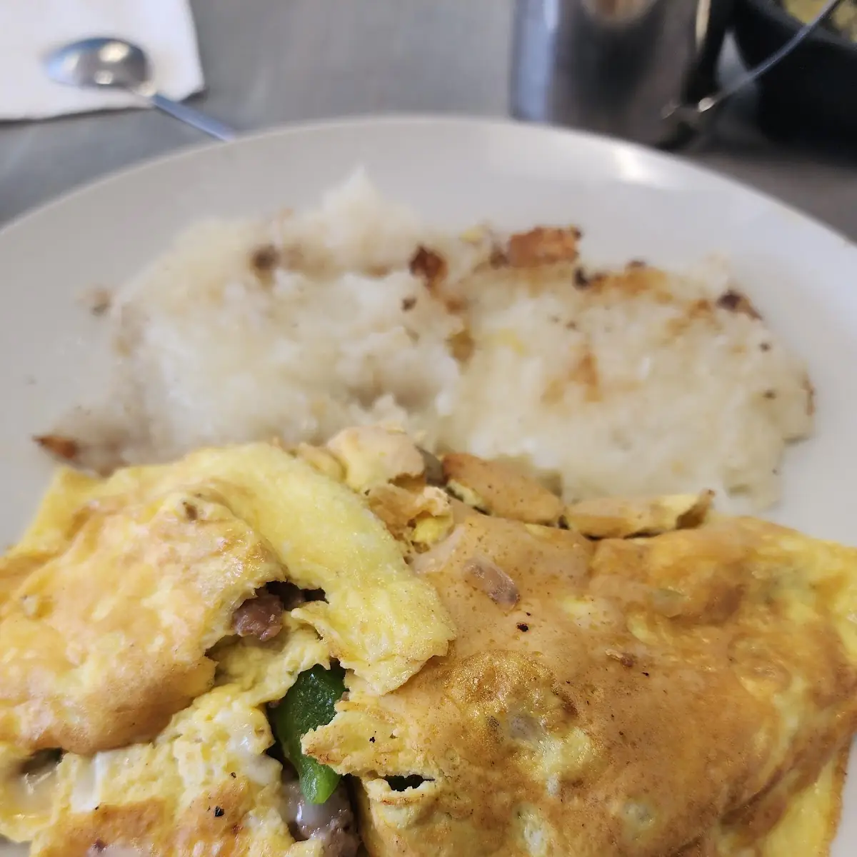 Omelette