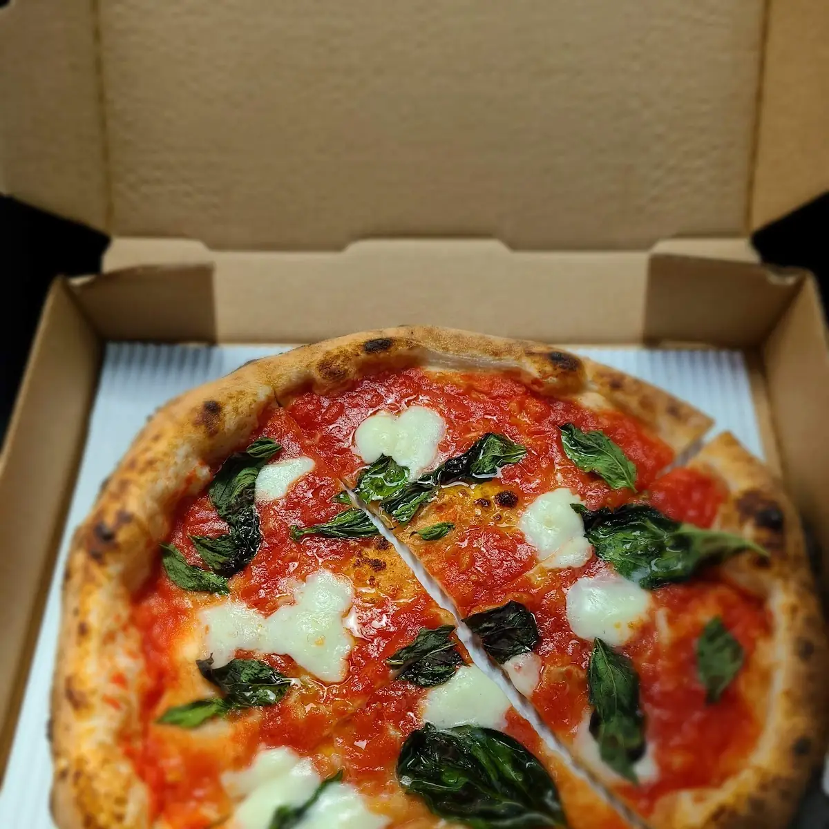 Margherita Doc