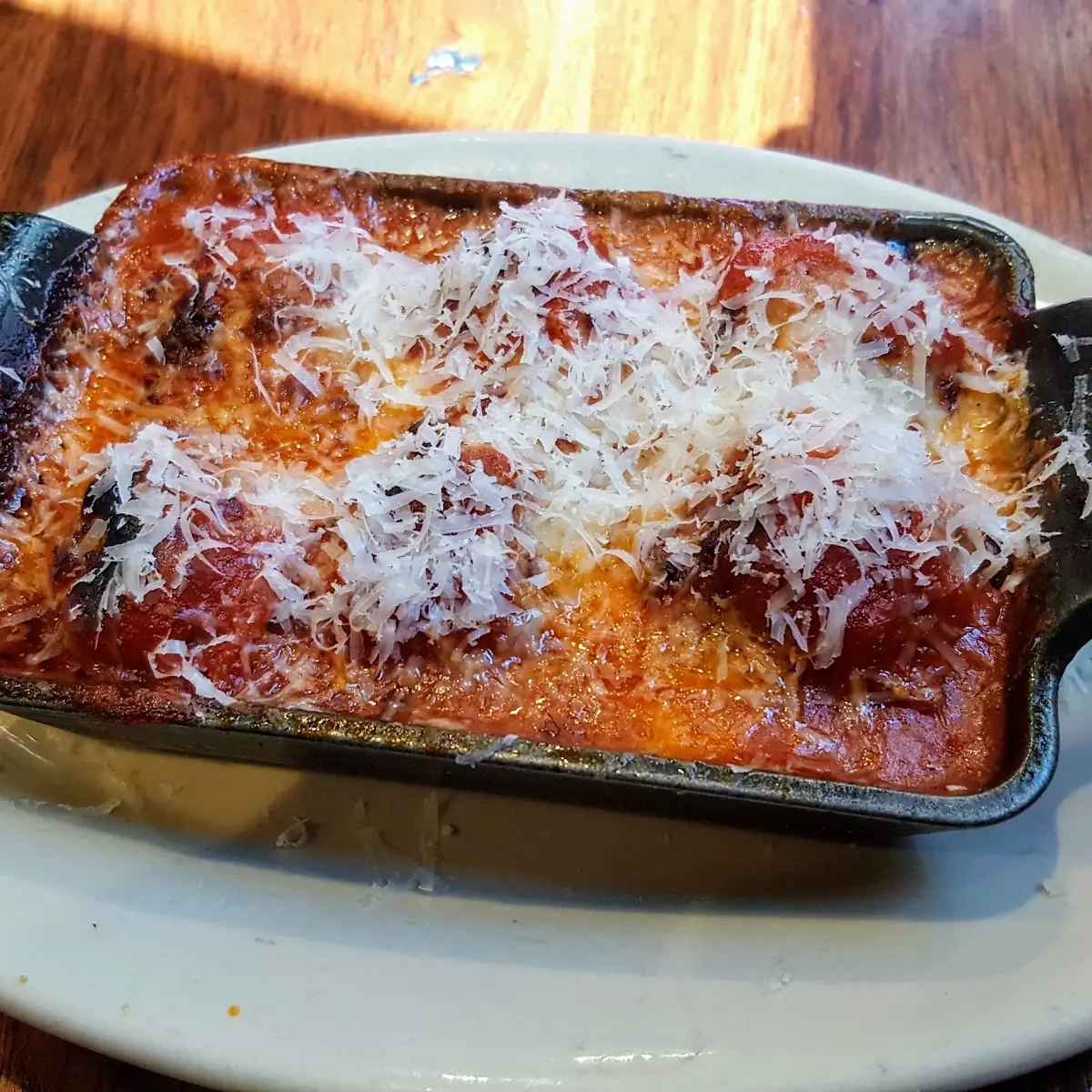 Meat Ball Appetizer