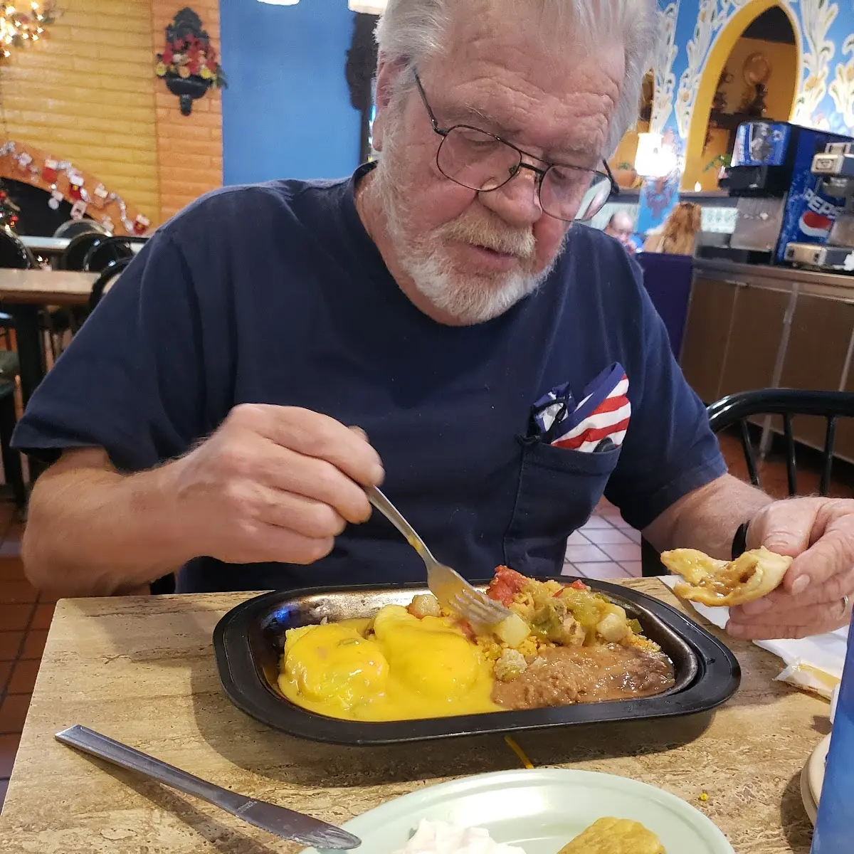 All You Can Eat