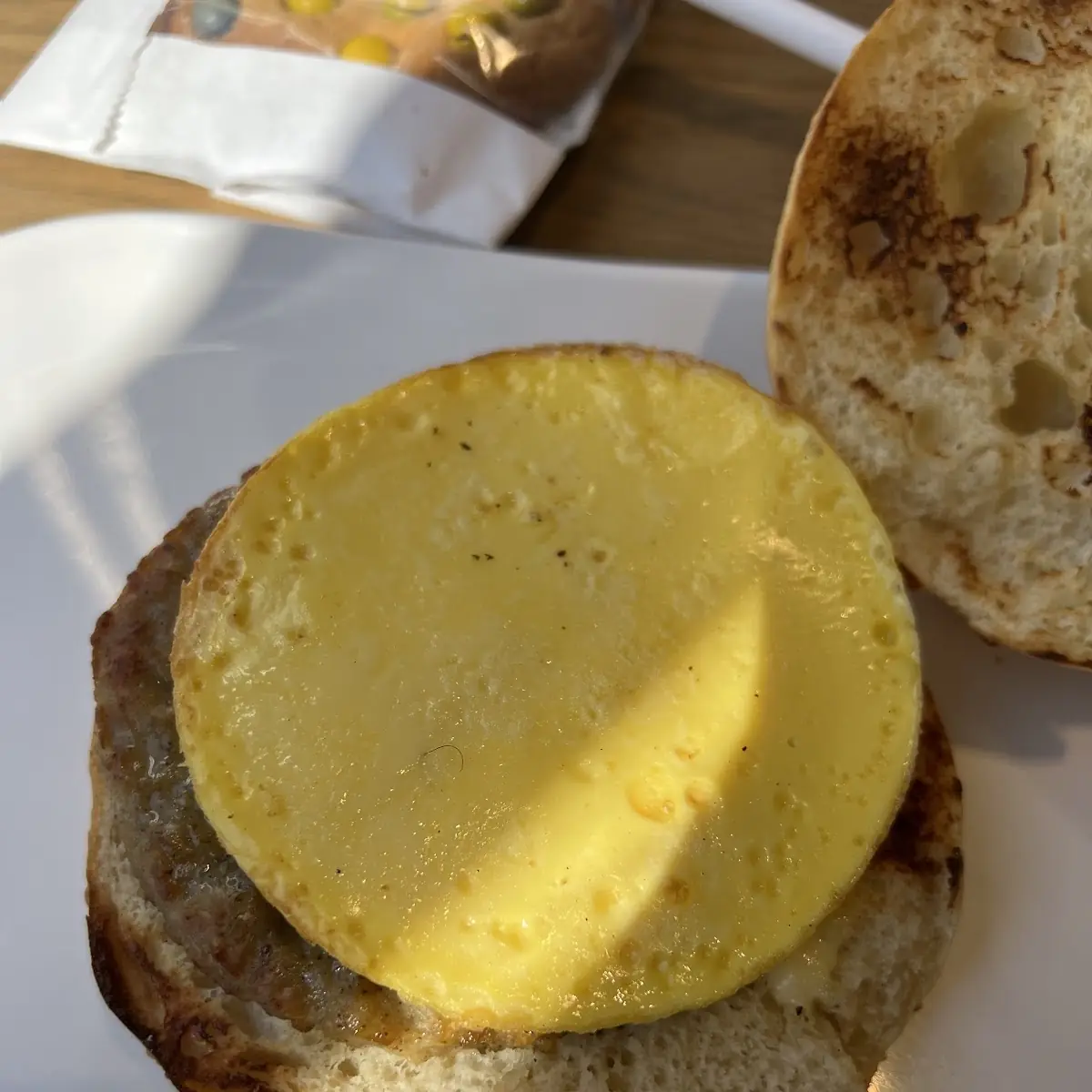 English Muffin