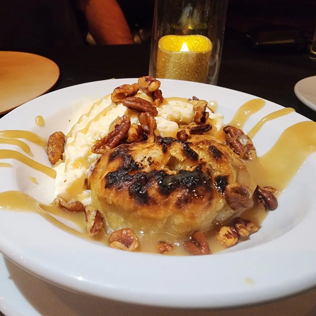 Apple Pie Dessert