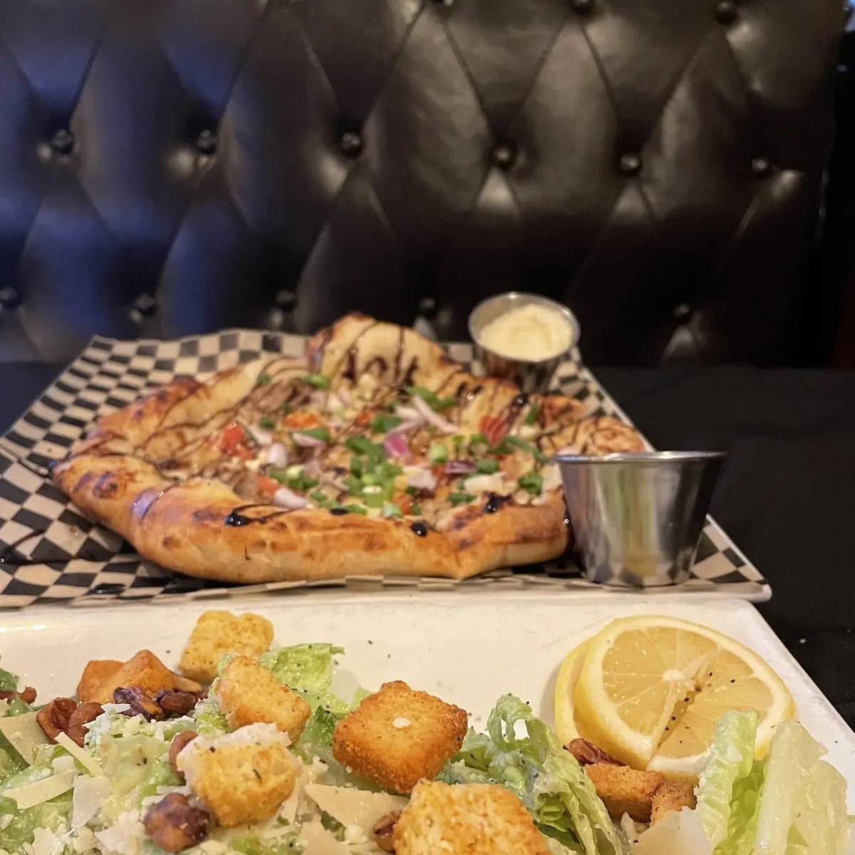 Malvagios House Salad