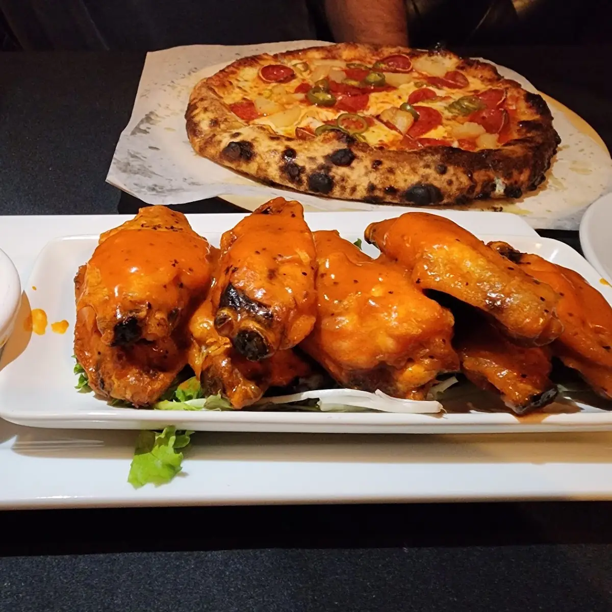 Special Wings
