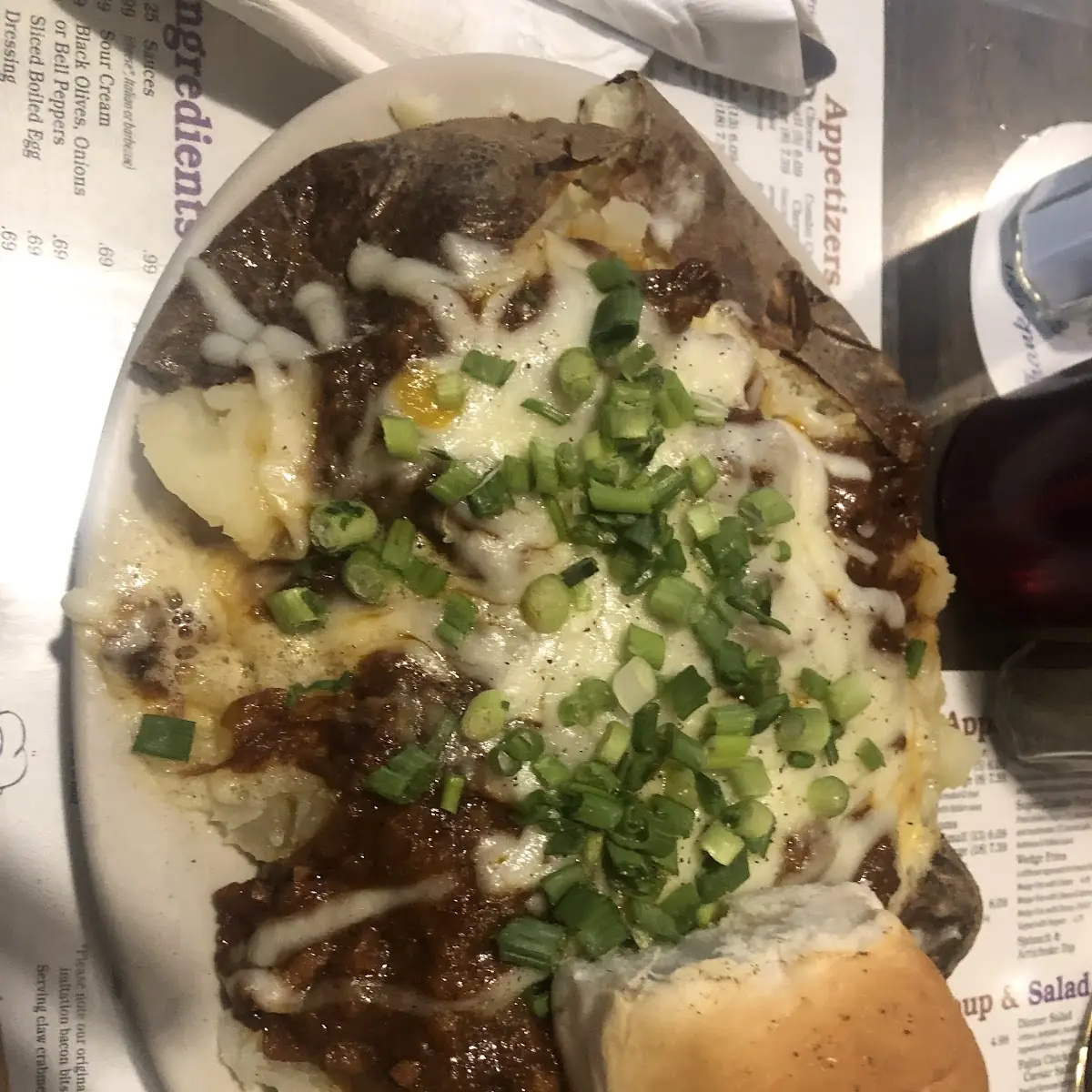 BBQ Beef