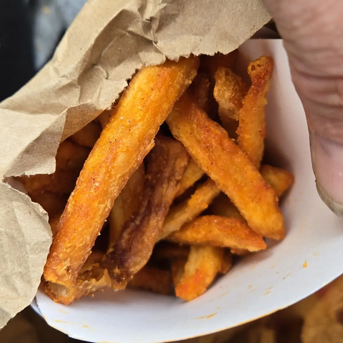 Sweet Potato