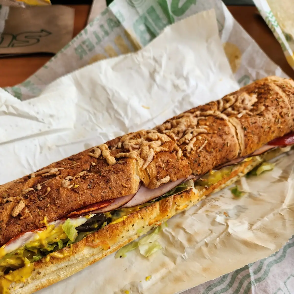 Italian Sub