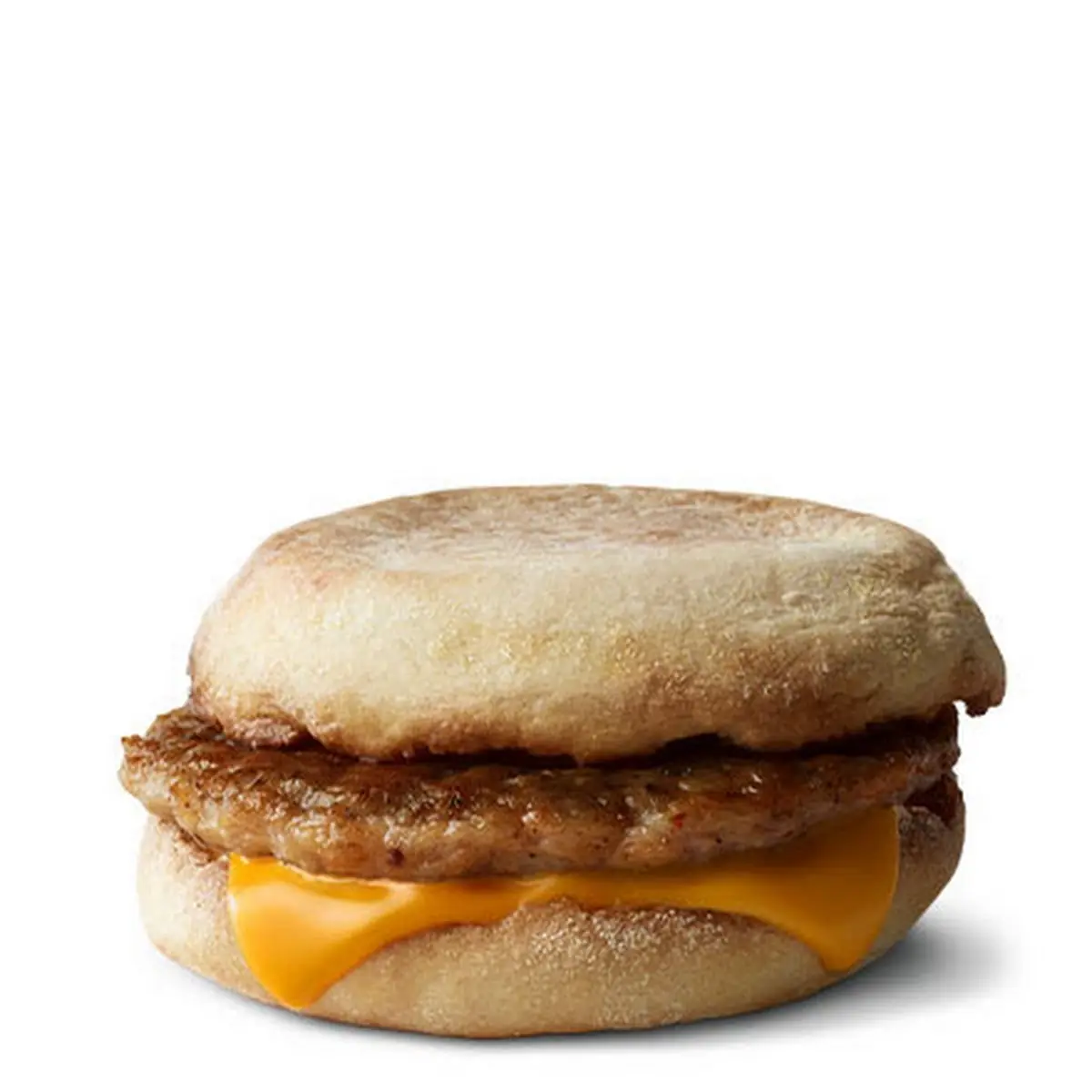 Bacon Egg & Cheese Biscuit