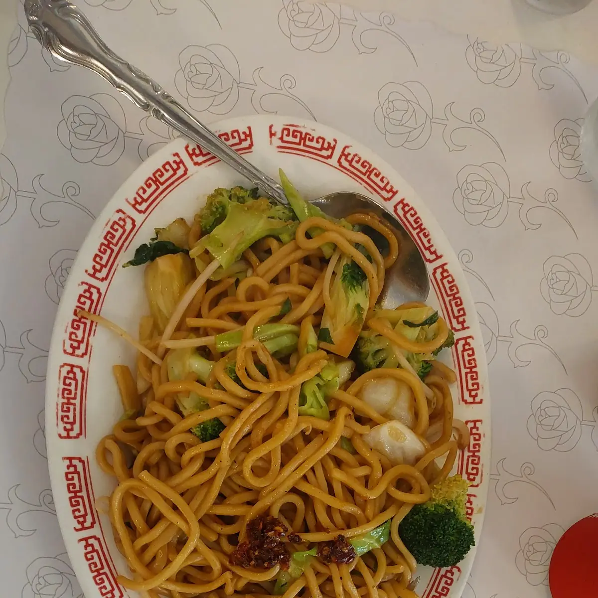 Lo Mein